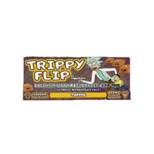 Trippy Flip Chocolate Bar